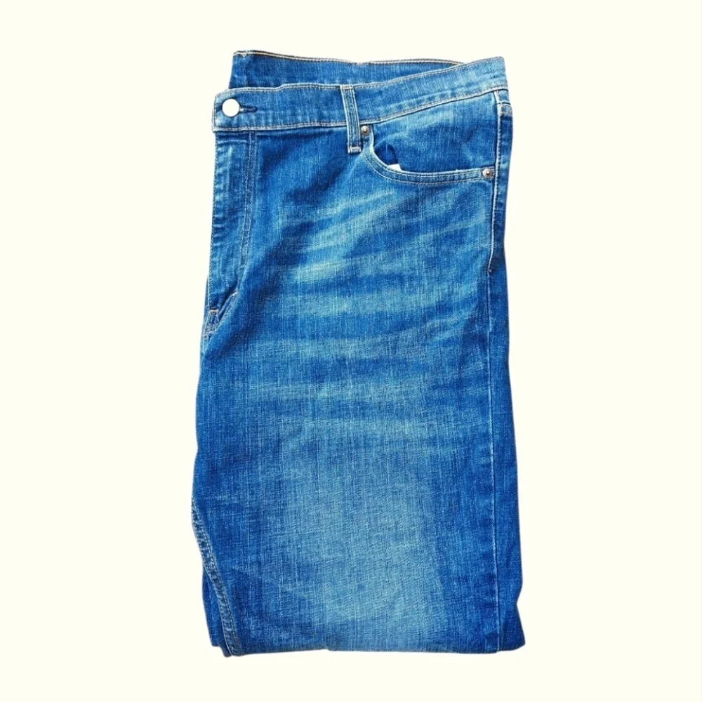 Levi's 527 Men's Jeans